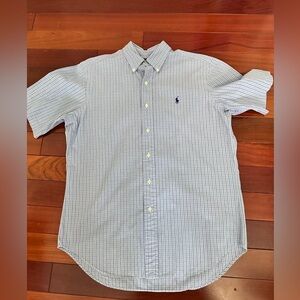Ralph Lauren Classic Fit Shirt